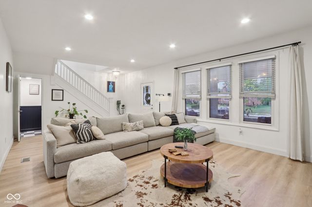 3237 N Arsenal Avenue, Indianapolis, IN 46218