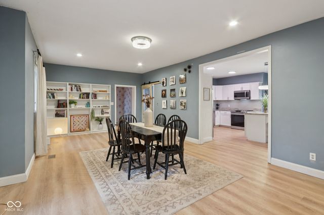 3237 N Arsenal Avenue, Indianapolis, IN 46218