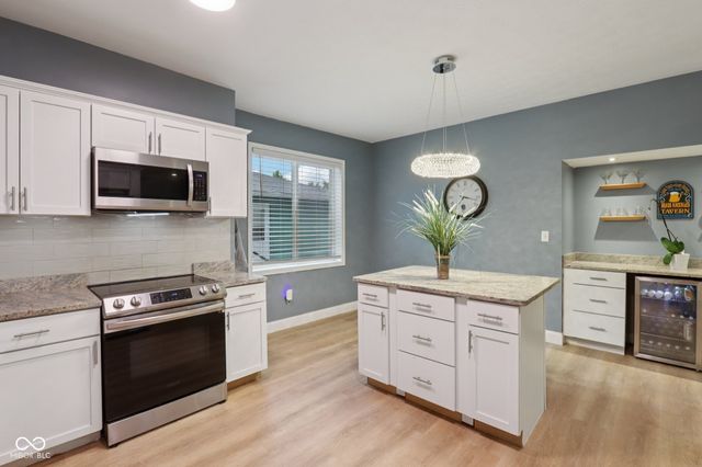 3237 N Arsenal Avenue, Indianapolis, IN 46218