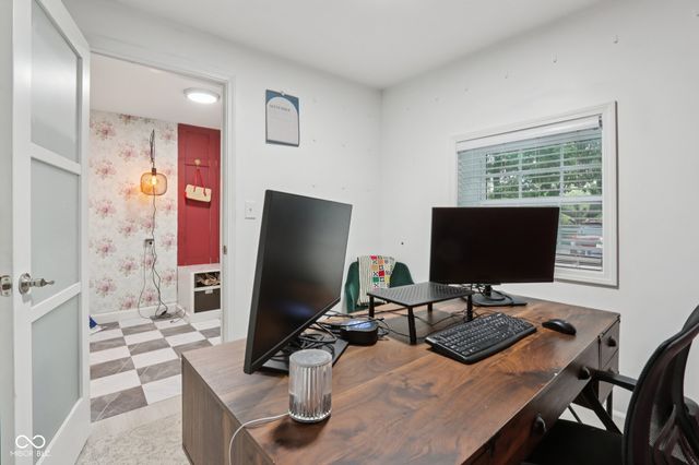 3237 N Arsenal Avenue, Indianapolis, IN 46218