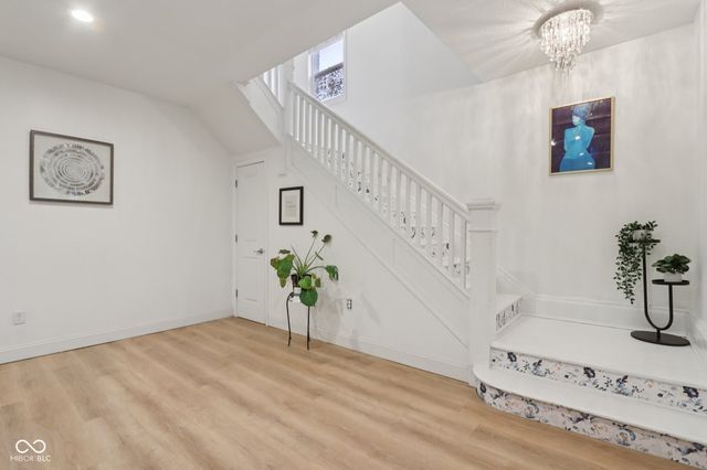 3237 N Arsenal Avenue, Indianapolis, IN 46218