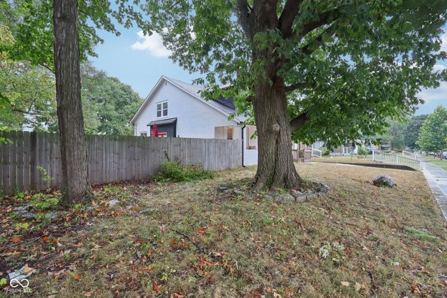 3237 N Arsenal Avenue, Indianapolis, IN 46218