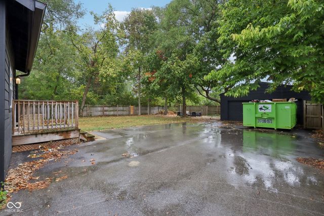 3237 N Arsenal Avenue, Indianapolis, IN 46218