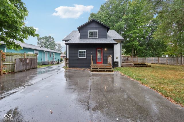 3237 N Arsenal Avenue, Indianapolis, IN 46218