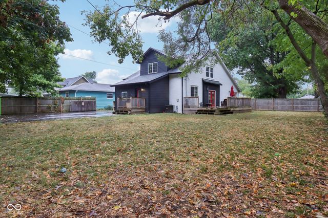 3237 N Arsenal Avenue, Indianapolis, IN 46218