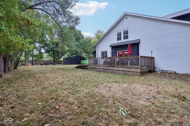 3237 N Arsenal Avenue, Indianapolis, IN 46218