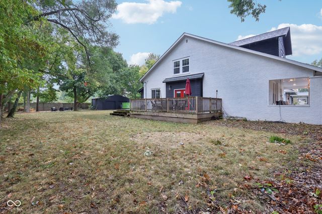 3237 N Arsenal Avenue, Indianapolis, IN 46218
