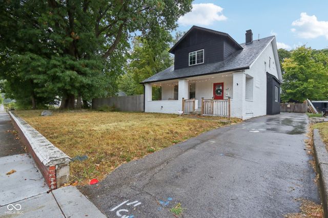 3237 N Arsenal Avenue, Indianapolis, IN 46218