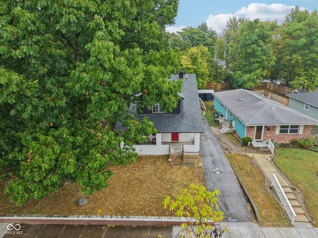 3237 N Arsenal Avenue, Indianapolis, IN 46218
