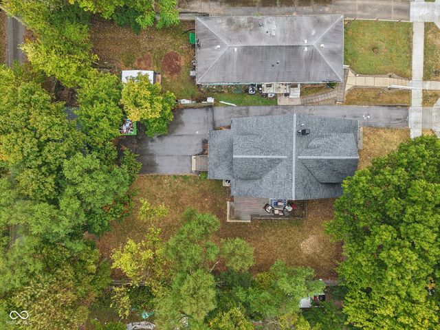 3237 N Arsenal Avenue, Indianapolis, IN 46218