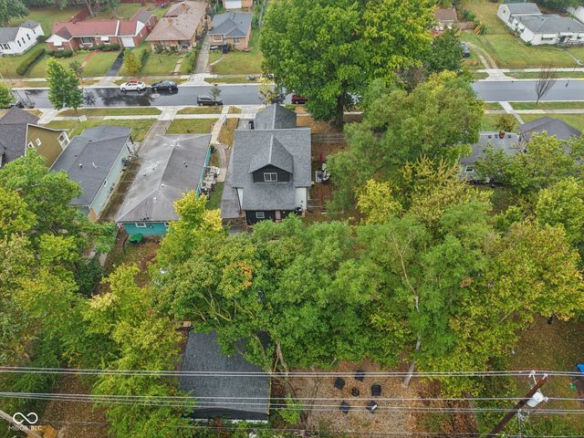 3237 N Arsenal Avenue, Indianapolis, IN 46218