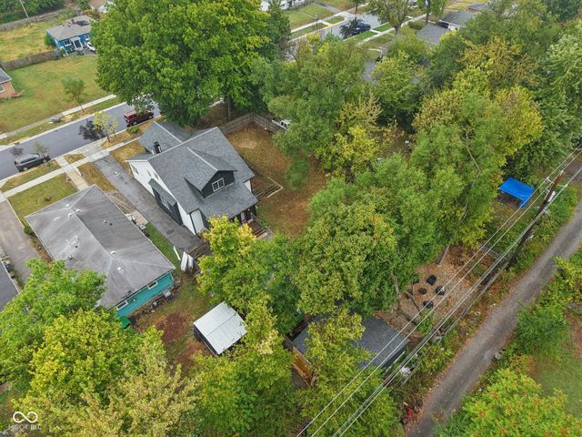 3237 N Arsenal Avenue, Indianapolis, IN 46218