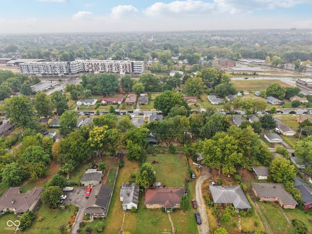 3237 N Arsenal Avenue, Indianapolis, IN 46218