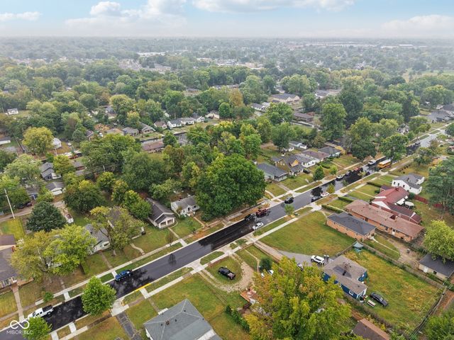 3237 N Arsenal Avenue, Indianapolis, IN 46218
