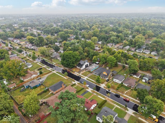 3237 N Arsenal Avenue, Indianapolis, IN 46218