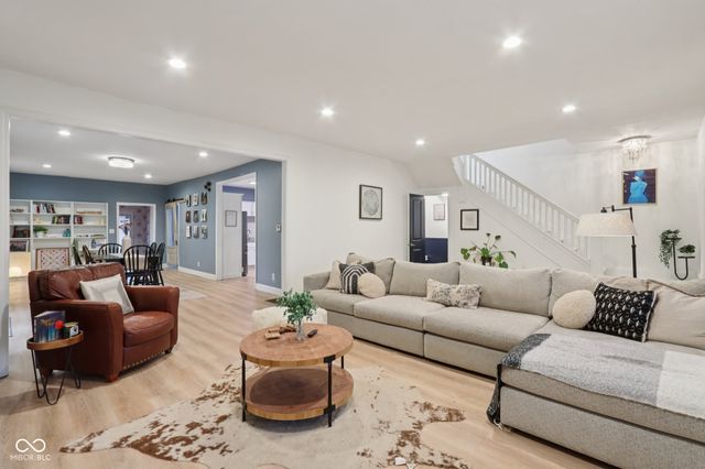 3237 N Arsenal Avenue, Indianapolis, IN 46218