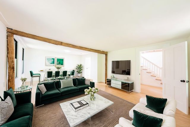 219 Redding Road, Redding, CT 06896