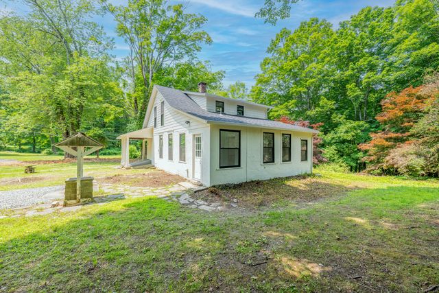 219 Redding Road, Redding, CT 06896