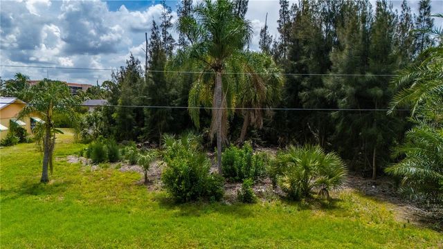 430 KLISPIE DRIVE, Punta Gorda, FL 33950