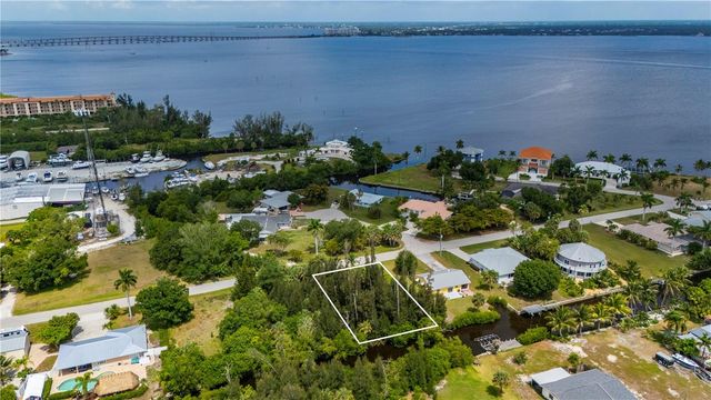 430 KLISPIE DRIVE, Punta Gorda, FL 33950