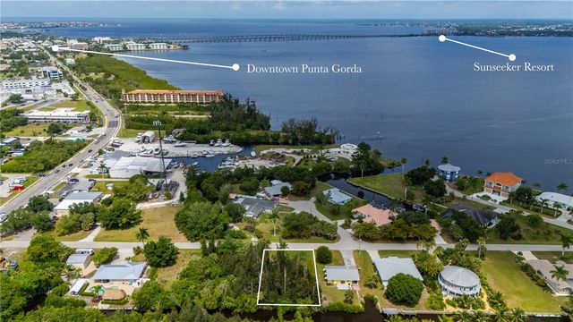 430 KLISPIE DRIVE, Punta Gorda, FL 33950
