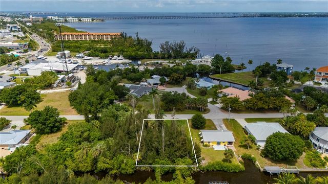 430 KLISPIE DRIVE, Punta Gorda, FL 33950