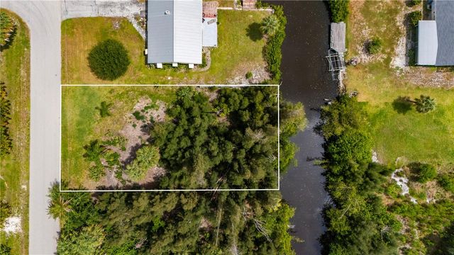 430 KLISPIE DRIVE, Punta Gorda, FL 33950