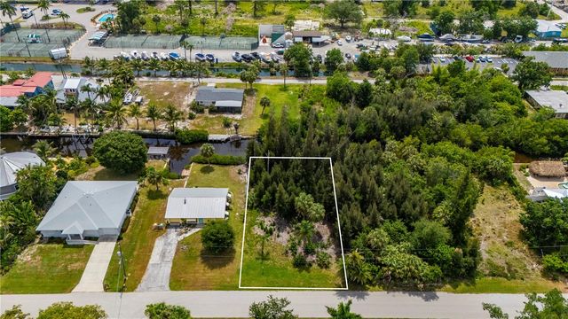 430 KLISPIE DRIVE, Punta Gorda, FL 33950