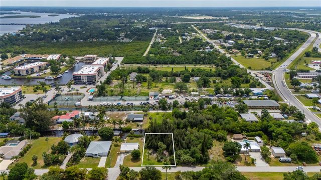 430 KLISPIE DRIVE, Punta Gorda, FL 33950