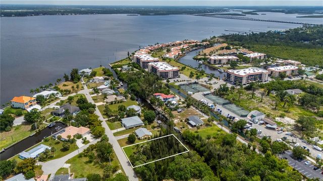 430 KLISPIE DRIVE, Punta Gorda, FL 33950