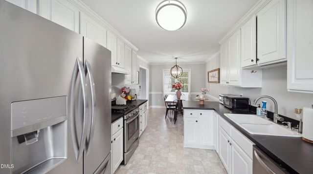 109 Cale Drive, Burlington, NC 27215