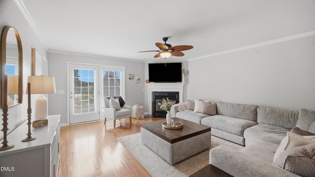 109 Cale Drive, Burlington, NC 27215