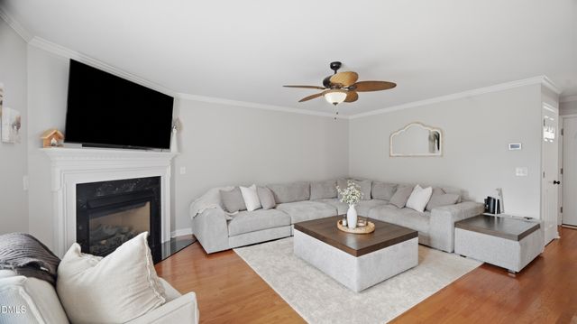 109 Cale Drive, Burlington, NC 27215