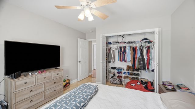 109 Cale Drive, Burlington, NC 27215