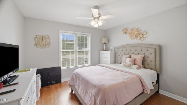 109 Cale Drive, Burlington, NC 27215
