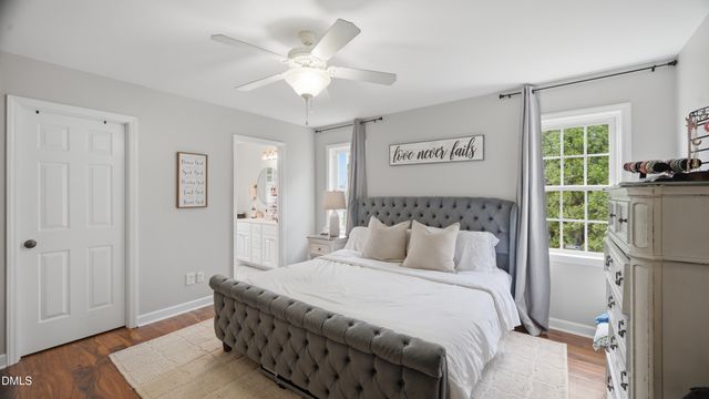 109 Cale Drive, Burlington, NC 27215