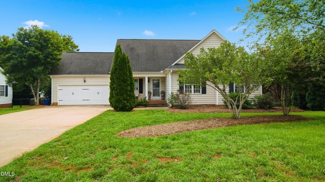109 Cale Drive, Burlington, NC 27215