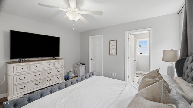 109 Cale Drive, Burlington, NC 27215