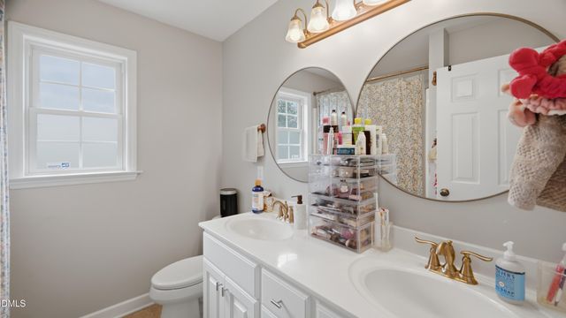 109 Cale Drive, Burlington, NC 27215