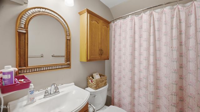 109 Cale Drive, Burlington, NC 27215