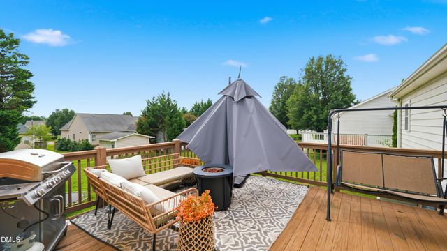 109 Cale Drive, Burlington, NC 27215