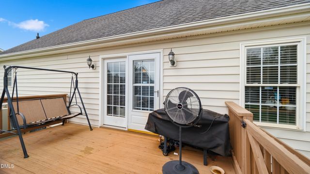 109 Cale Drive, Burlington, NC 27215
