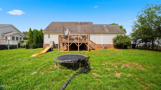 109 Cale Drive, Burlington, NC 27215