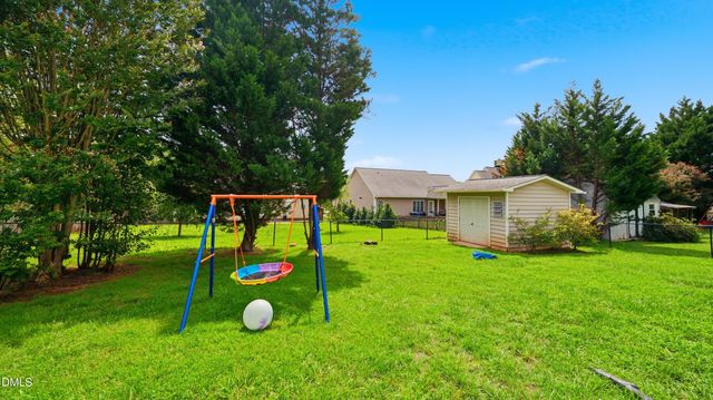 109 Cale Drive, Burlington, NC 27215