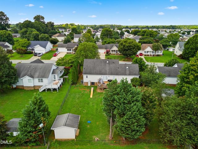109 Cale Drive, Burlington, NC 27215