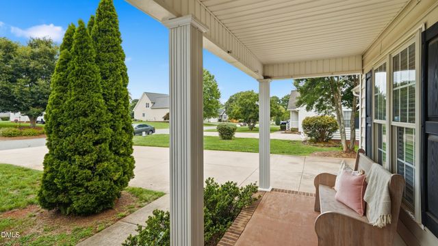 109 Cale Drive, Burlington, NC 27215