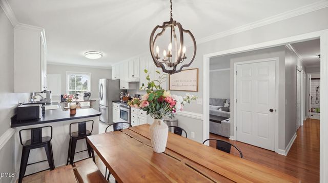 109 Cale Drive, Burlington, NC 27215