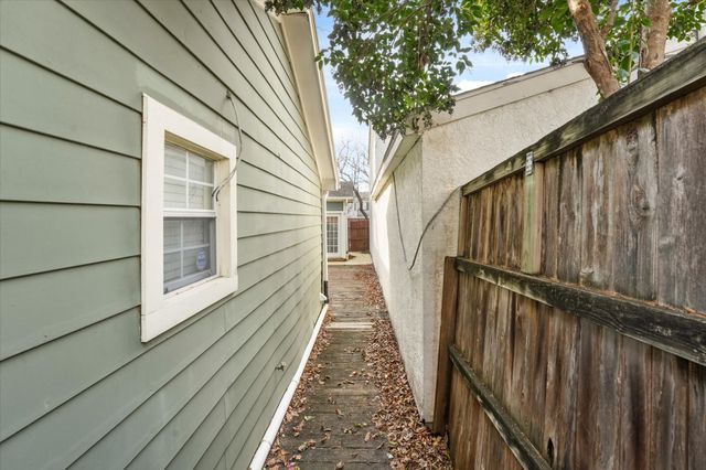 5015 Milam Street, Dallas, TX 75206