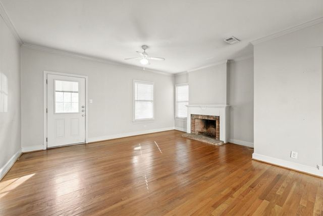 5015 Milam Street, Dallas, TX 75206