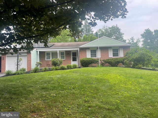 752 GORDON DR, Yardley, PA 19067